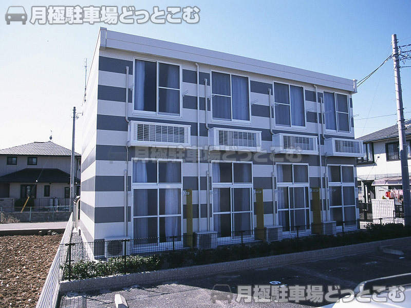 田方郡函南町塚本159－1の月極駐車場1