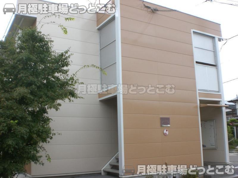 諏訪郡下諏訪町西四王4732－6の月極駐車場2