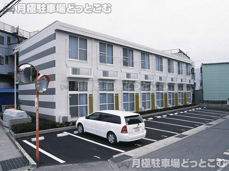 駿東郡長泉町下土狩1371－1の月極駐車場1