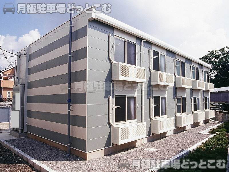 さいたま市西区佐知川32－1の月極駐車場1