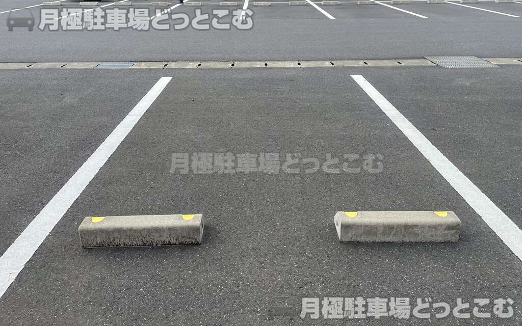 千葉市中央区浜野町840の月極駐車場2