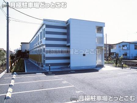 相模原市緑区相原4－15－33の月極駐車場2