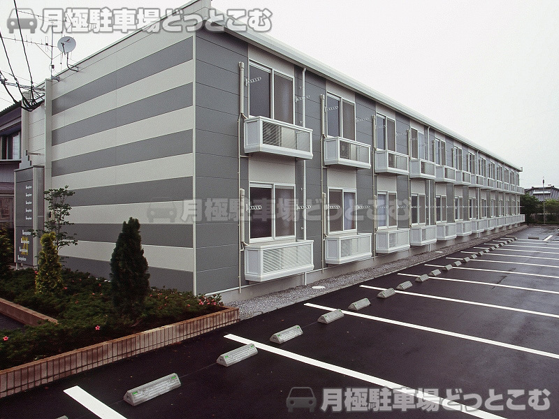 宮崎市阿波岐原町火切塚1552－1の月極駐車場2