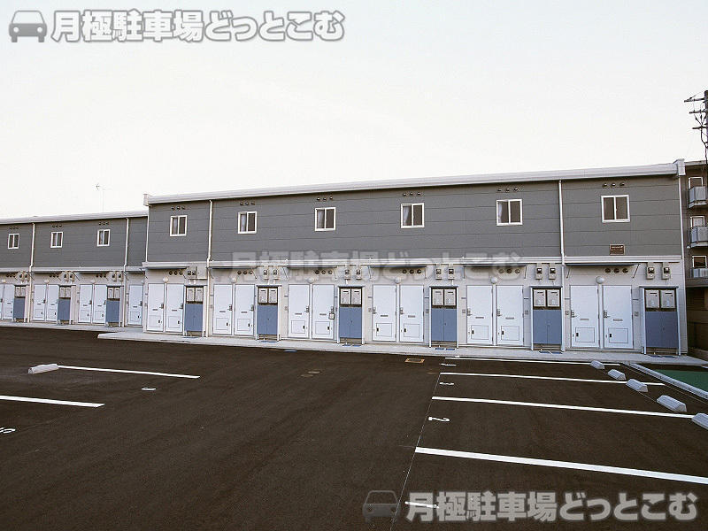 姫路市香寺町香呂73－1の月極駐車場1