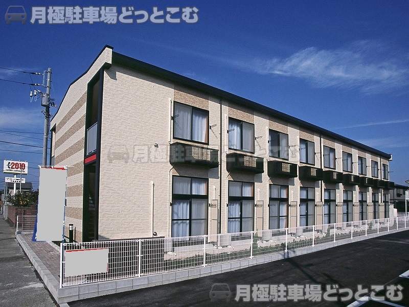 千葉市中央区浜野町1025－11の月極駐車場1