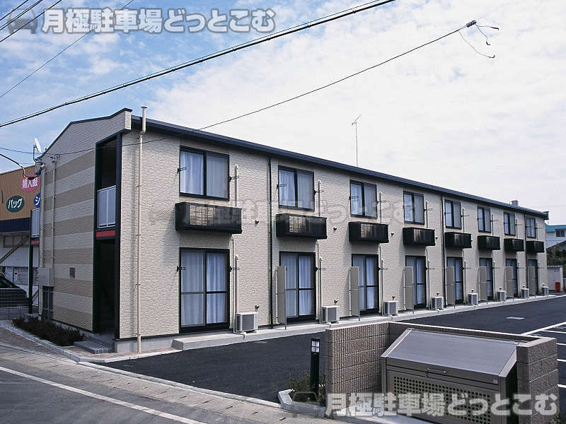 銚子市長塚町3－295の月極駐車場1