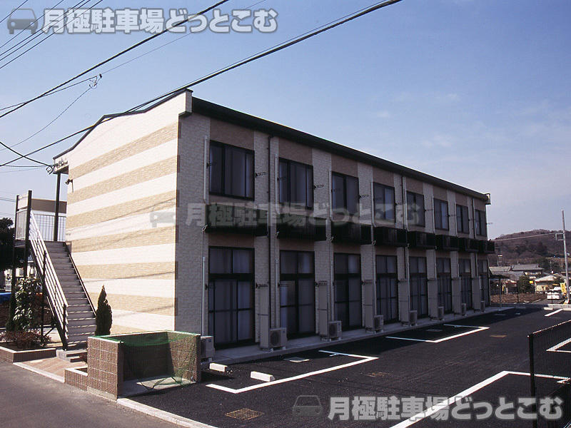 相模原市緑区相原4－24－7の月極駐車場1