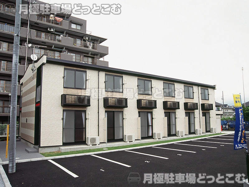 田方郡函南町塚本180－1の月極駐車場1