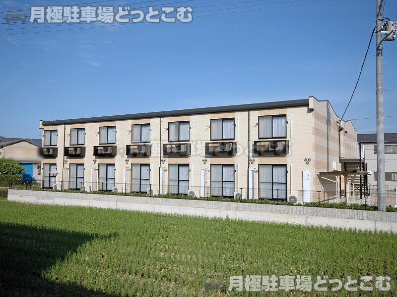高松市木太町3187－2の月極駐車場1