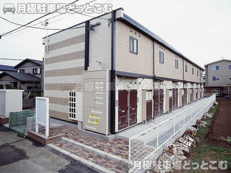仙台市太白区東中田5－5－25の月極駐車場2