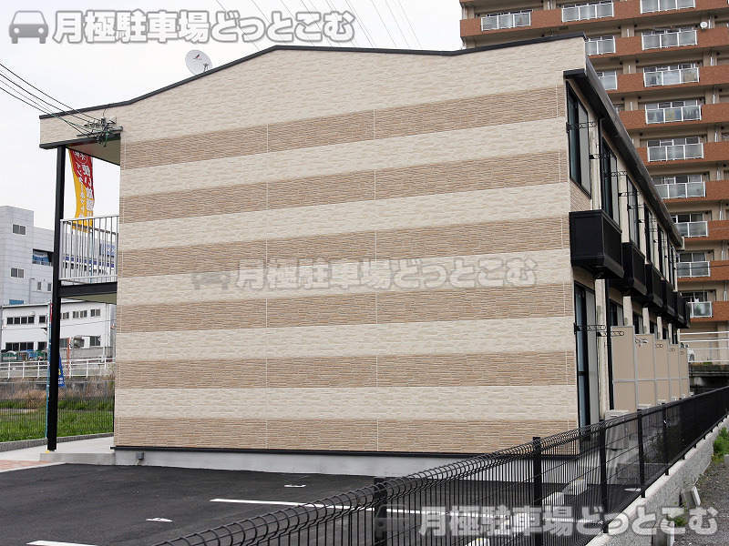 姫路市西今宿1－9－14の月極駐車場1