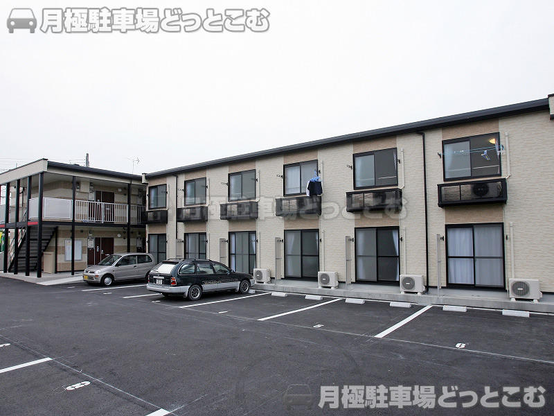 姫路市香寺町中仁野275－1の月極駐車場1