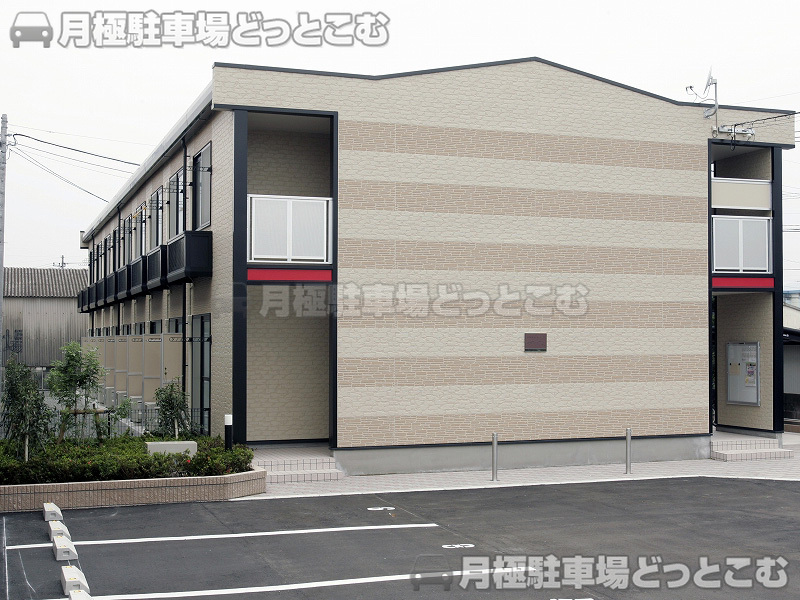 薩摩川内市御陵下町3759－1の月極駐車場2