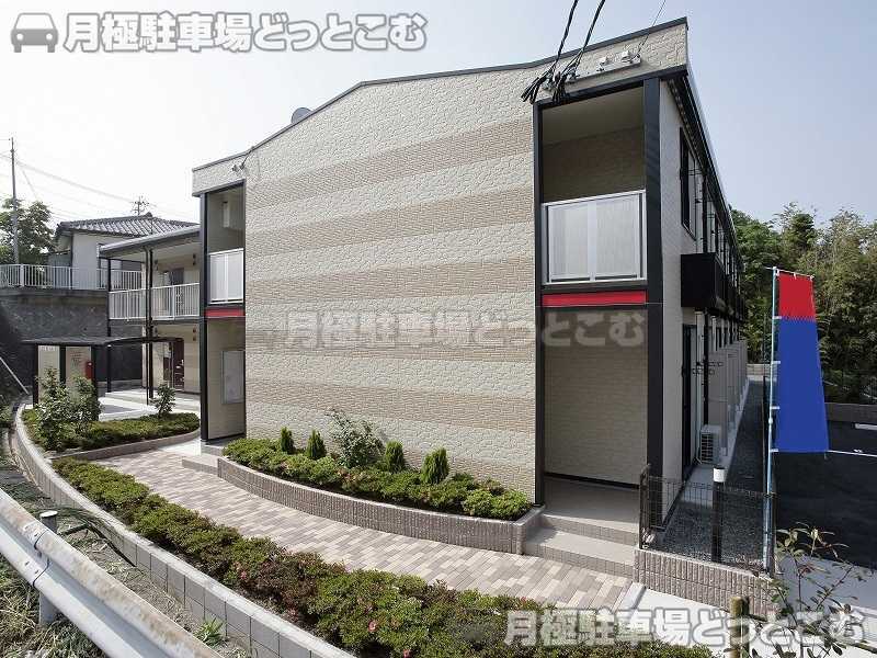 佐世保市大塔町2000－4の月極駐車場2