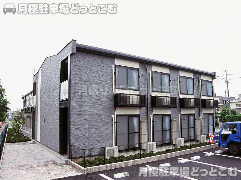 田方郡函南町間宮636－2の月極駐車場1