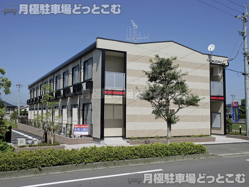 薩摩川内市宮内町1991－6の月極駐車場2