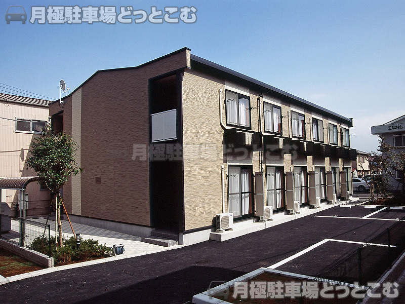 田方郡函南町間宮615－20の月極駐車場1