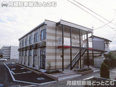 相模原市緑区相原4－15－32の月極駐車場2