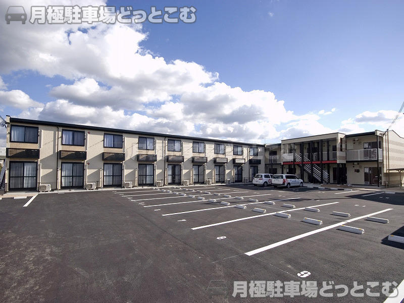 紀の川市打田937－1の月極駐車場1