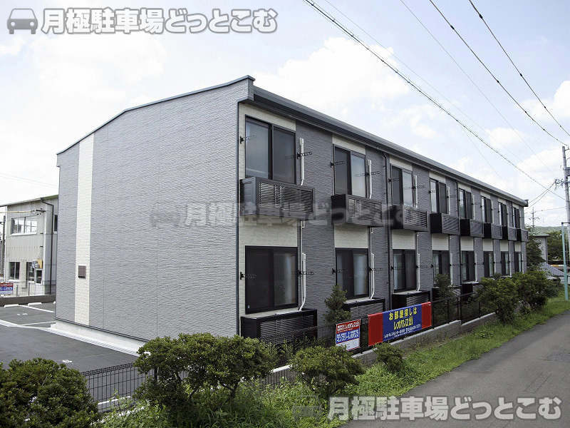 土岐市土岐津町土岐口1011－9の月極駐車場1