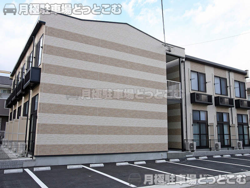 姫路市北条梅原町235の月極駐車場1