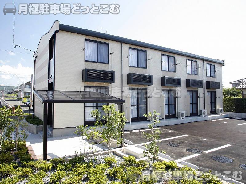 薩摩川内市大小路町78－4の月極駐車場2