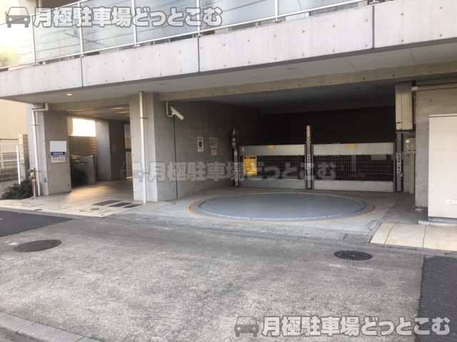北区浮間4丁目32-22の月極駐車場7