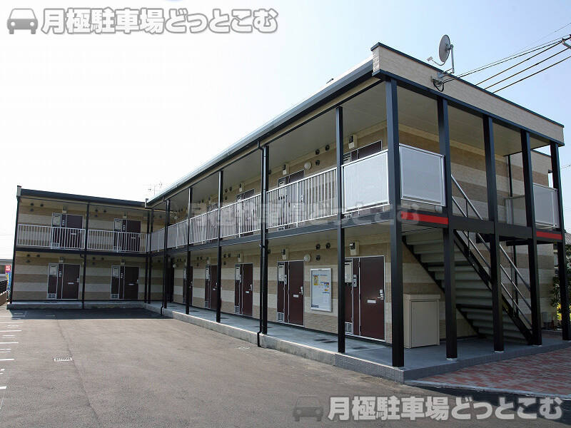 三木市大村谷後891の月極駐車場1