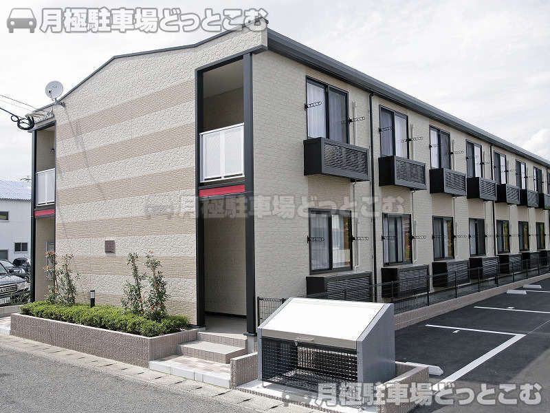 伊万里市新天町中井樋707－12の月極駐車場1