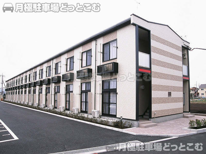 愛甲郡愛川町中津2032－1の月極駐車場1