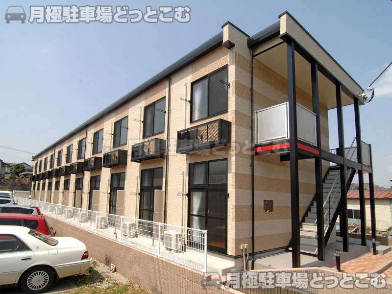 千葉市中央区宮崎町506－5の月極駐車場1