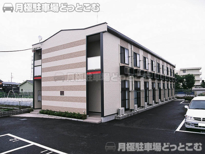 愛甲郡愛川町中津1152－1の月極駐車場1