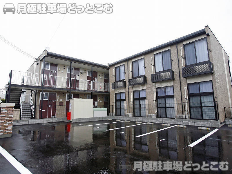 加古川市尾上町長田402の月極駐車場1