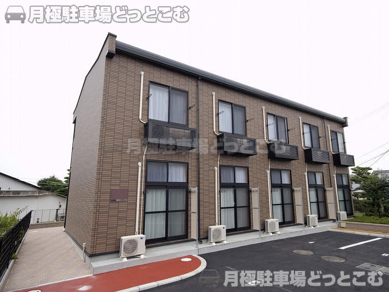 泉佐野市日根野2978－1の月極駐車場1