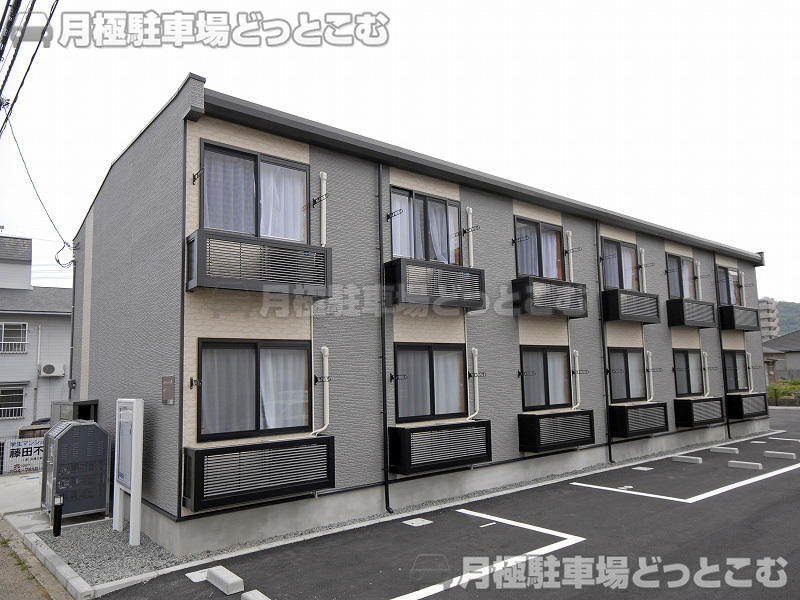 さぬき市志度1874－1の月極駐車場1