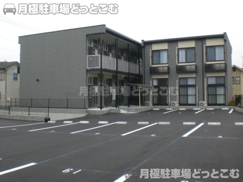 神戸市西区岩岡町西脇452の月極駐車場2