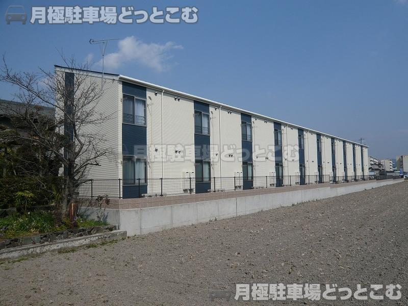 姫路市野里467－1の月極駐車場1