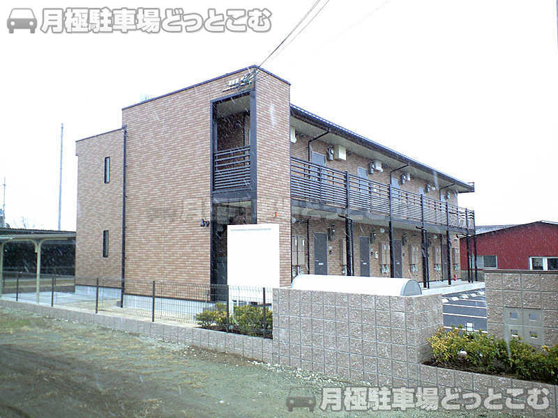 神崎郡福崎町馬田45－1の月極駐車場1