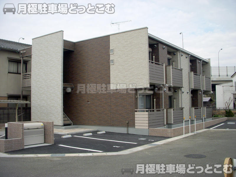 姫路市玉手3－574の月極駐車場1