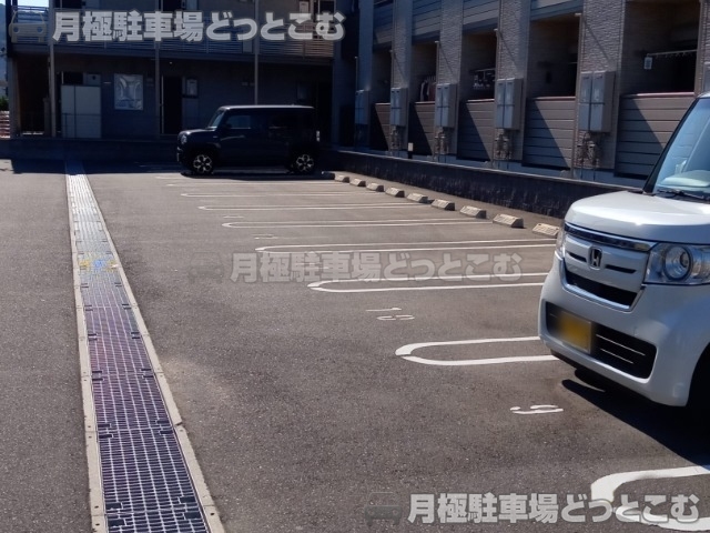 糟屋郡宇美町井野135－1の月極駐車場2