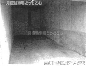 札幌市東区北三十一条東17丁目1－3の月極駐車場2