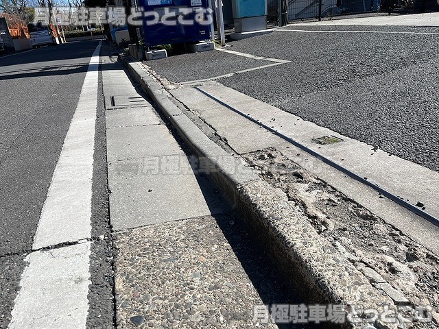 板橋区高島平8丁目30-12の月極駐車場9