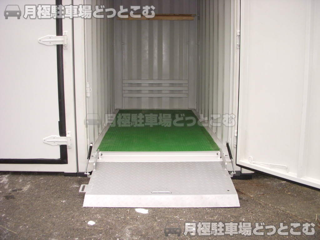 名古屋市南区元塩町3丁目9の月極駐車場2