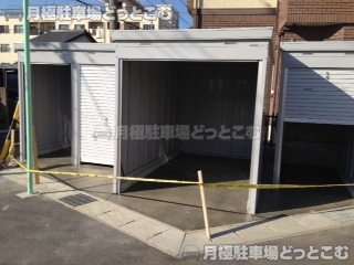 名古屋市守山区小幡5丁目1420-1の月極駐車場7