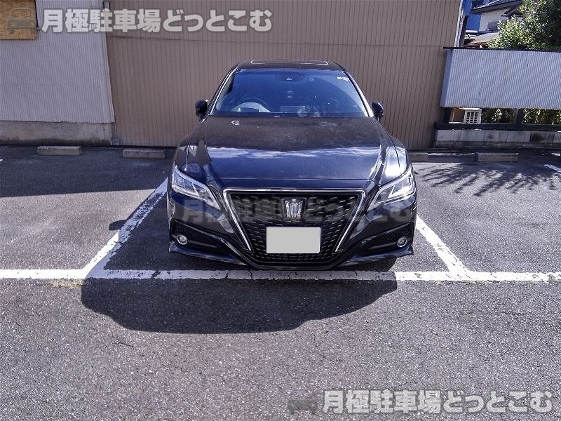 名古屋市南区豊1-5105、5115の月極駐車場6