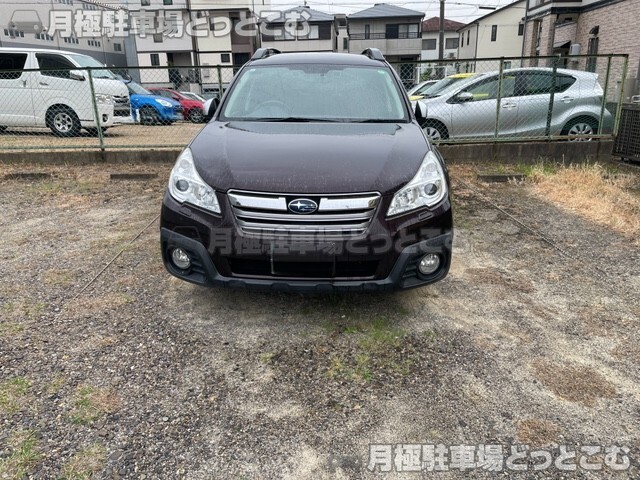 名古屋市名東区猪高台1-1203の月極駐車場3