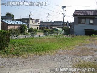 西尾市東幡豆町ウハダ15-2の月極駐車場2