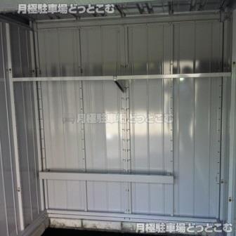 名古屋市北区光音寺町1丁目43の月極駐車場2