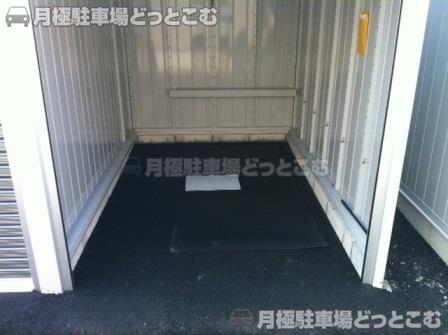名古屋市北区光音寺町1丁目43の月極駐車場3