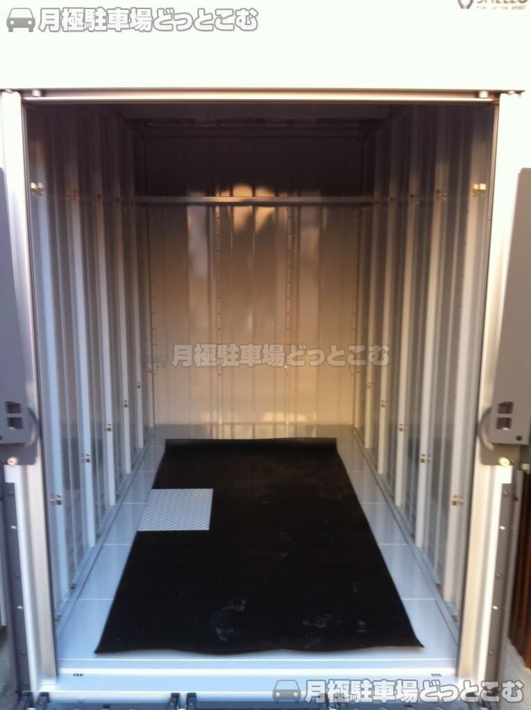 名古屋市西区那古野2丁目1310の月極駐車場3